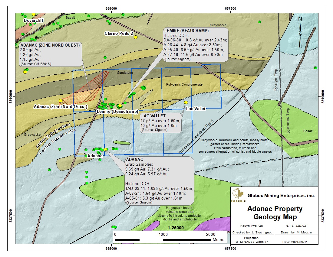 Adanac Property Geology Map 2024-09-11 (1)