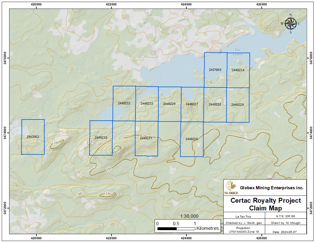 Certac Claim Map_2024-05-07