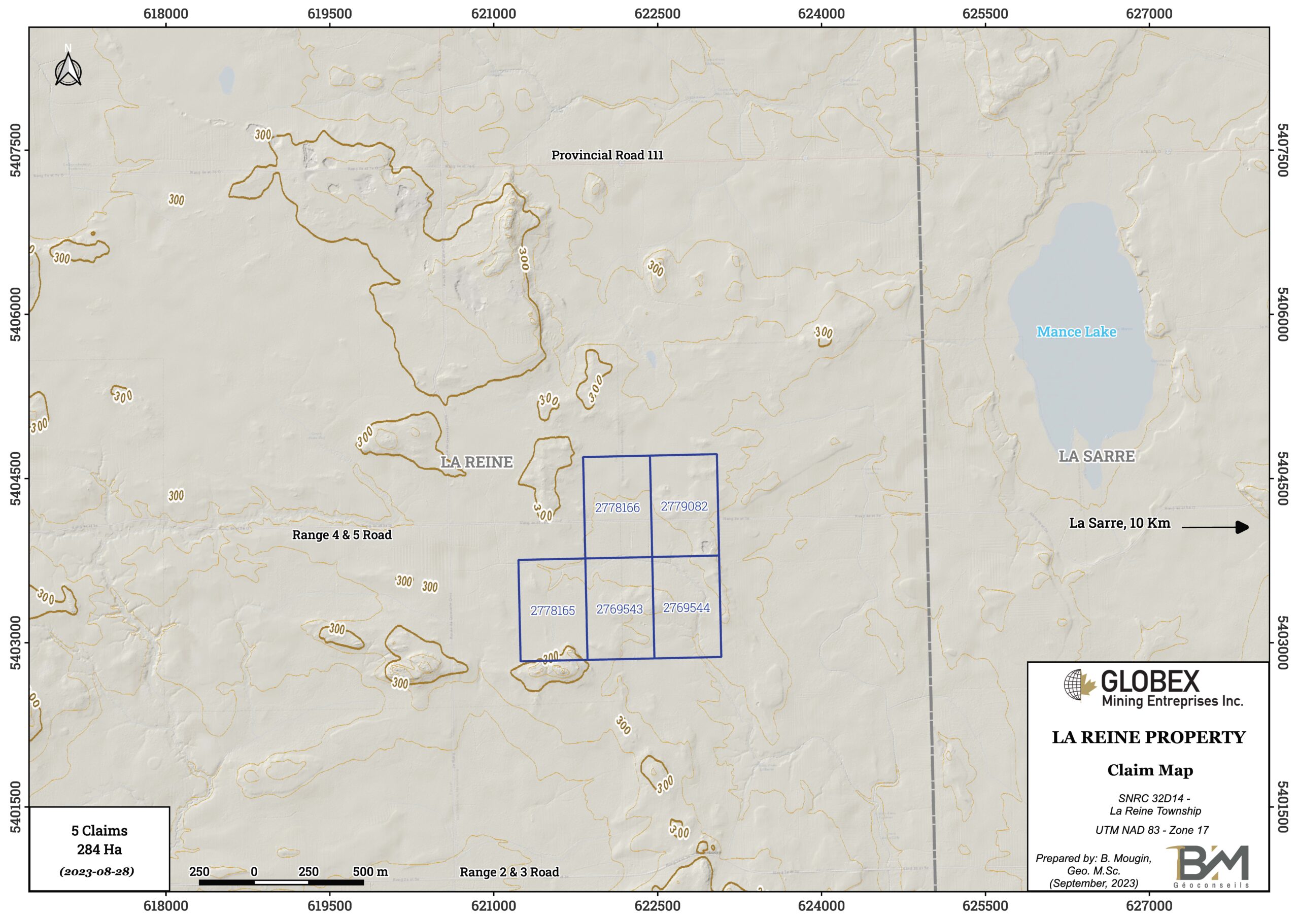 La_Reine_Claim_Map_A4-scaled