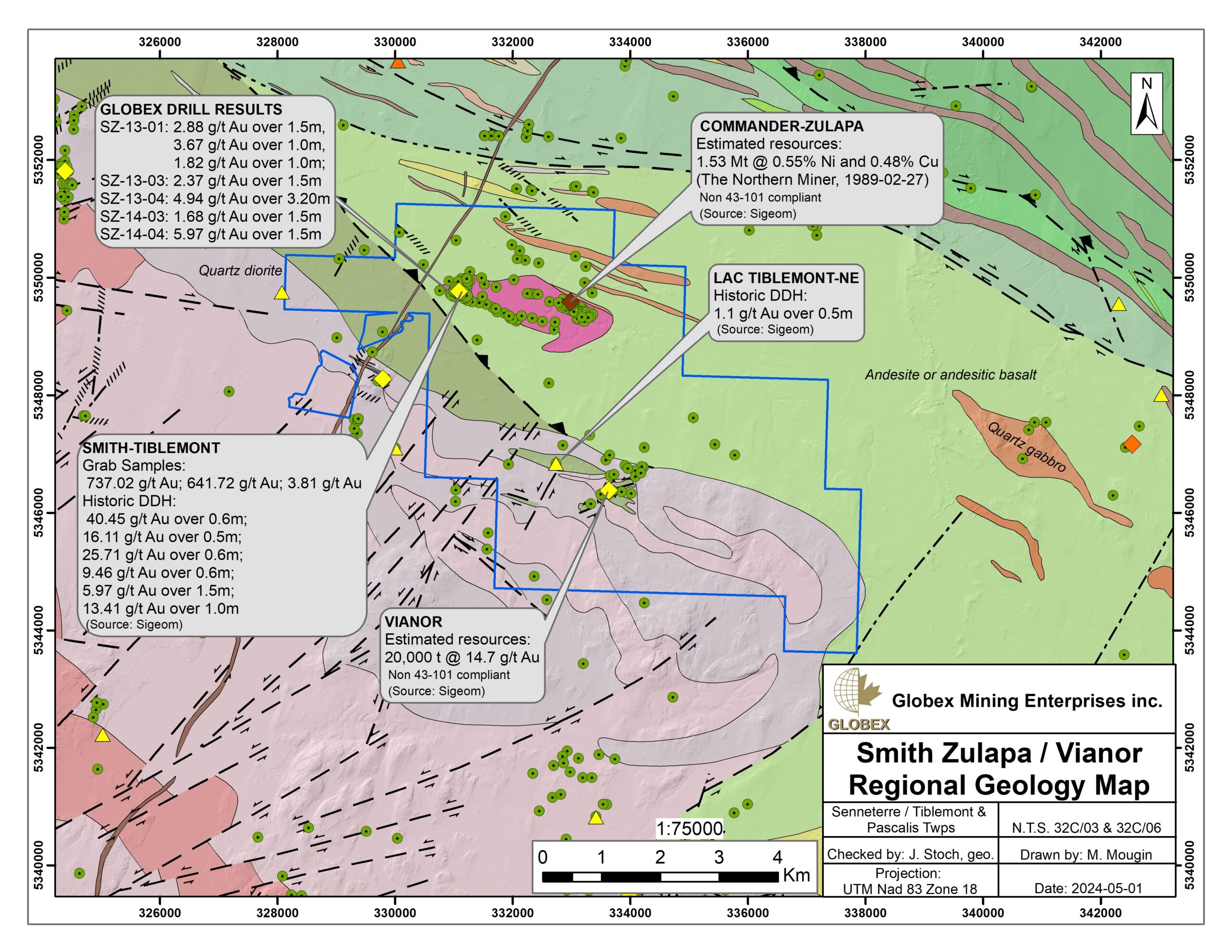 Smith-Zulapa-Vianor-Regional-Geology-Map-2024-05-01-scaled