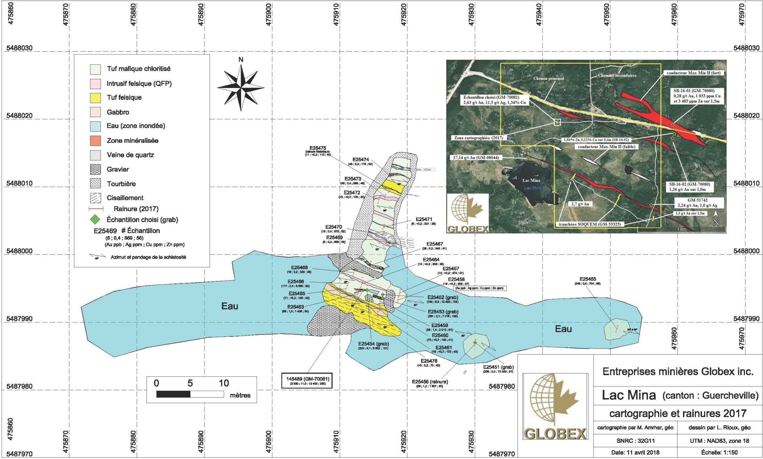 cartographie Lac Mina 1 - 150_520x820